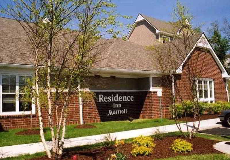 Residence Inn Poughkeepsie Exterior photo