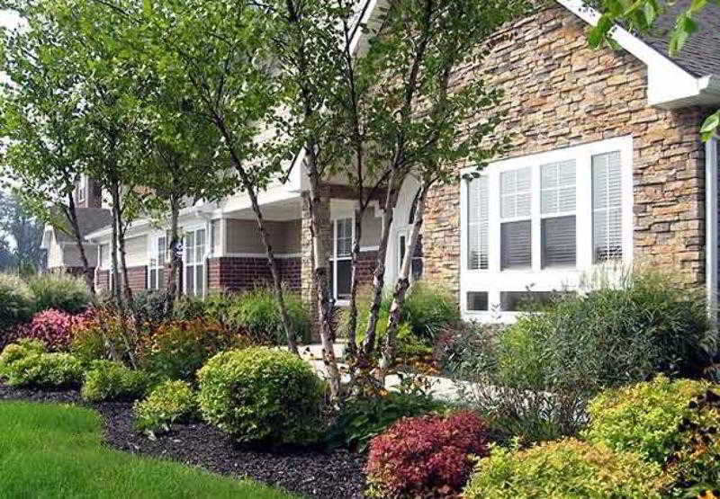 Residence Inn Poughkeepsie Exterior photo