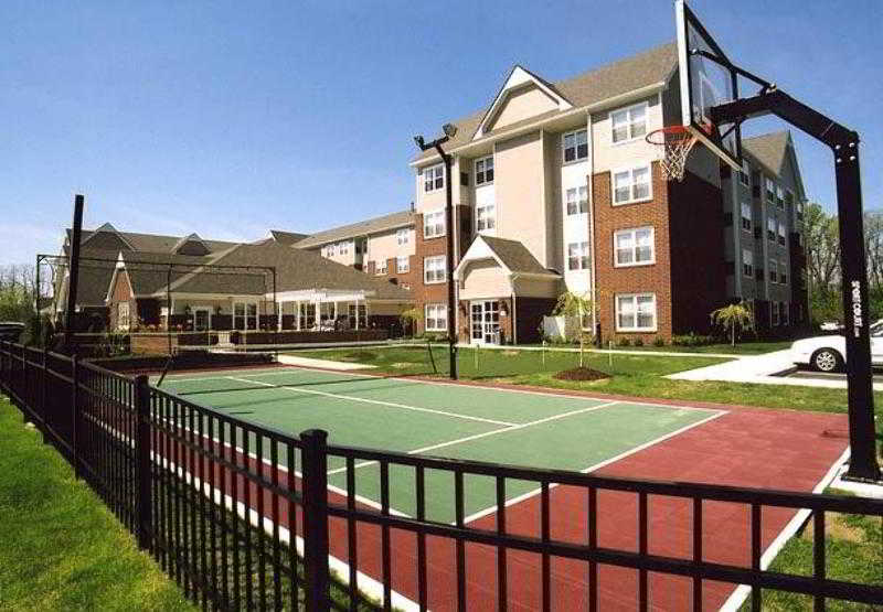 Residence Inn Poughkeepsie Exterior photo
